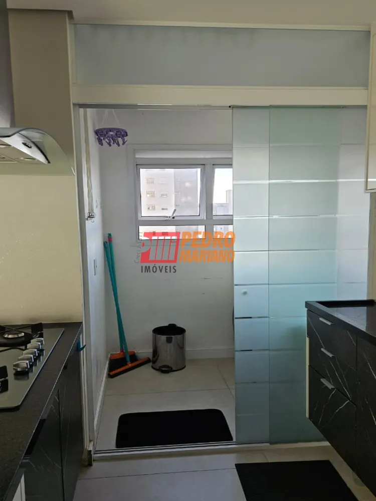 Apartamento, 2 quartos, 59 m² - Foto 7