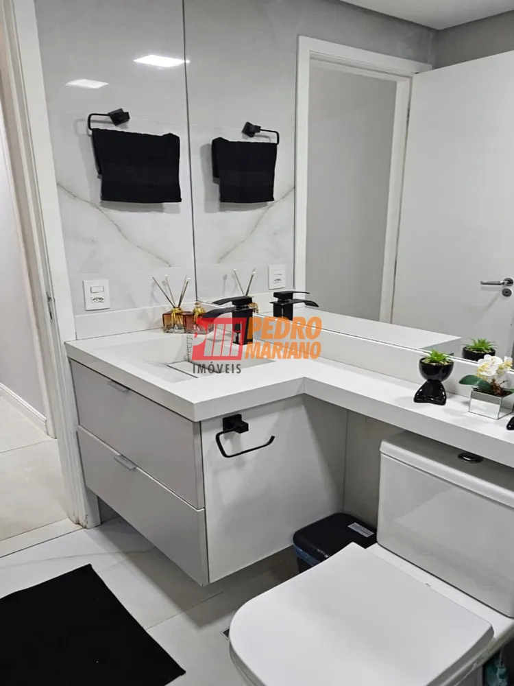 Apartamento, 2 quartos, 59 m² - Foto 2