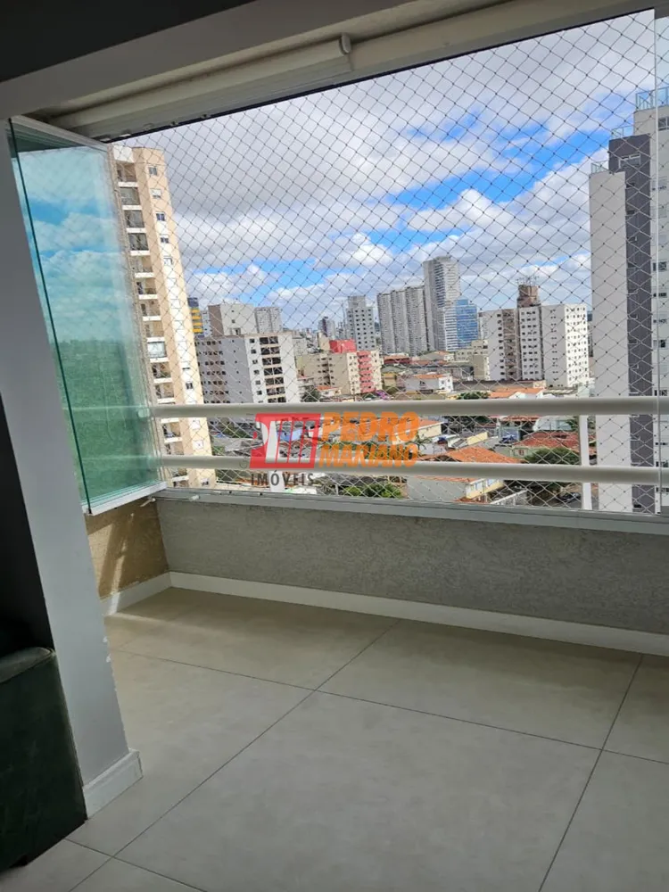 Apartamento, 2 quartos, 59 m² - Foto 2