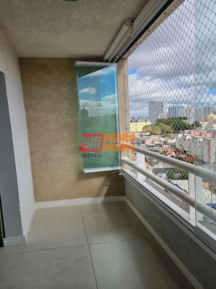 Apartamento, 2 quartos, 59 m² - Foto 3