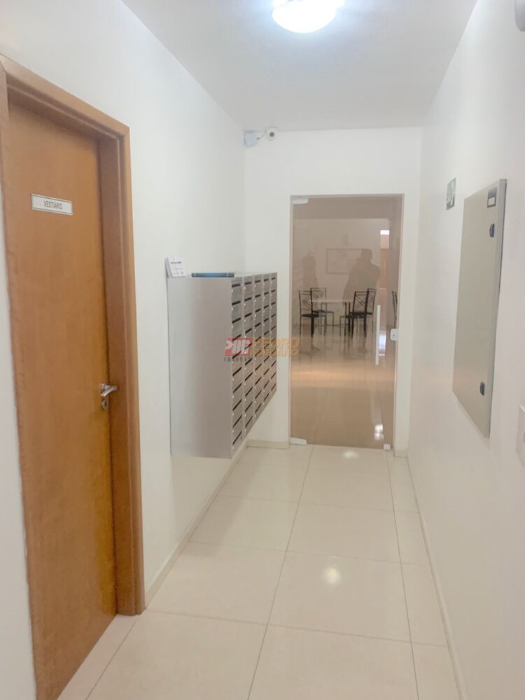 Apartamento à venda com 2 quartos, 77m² - Foto 11