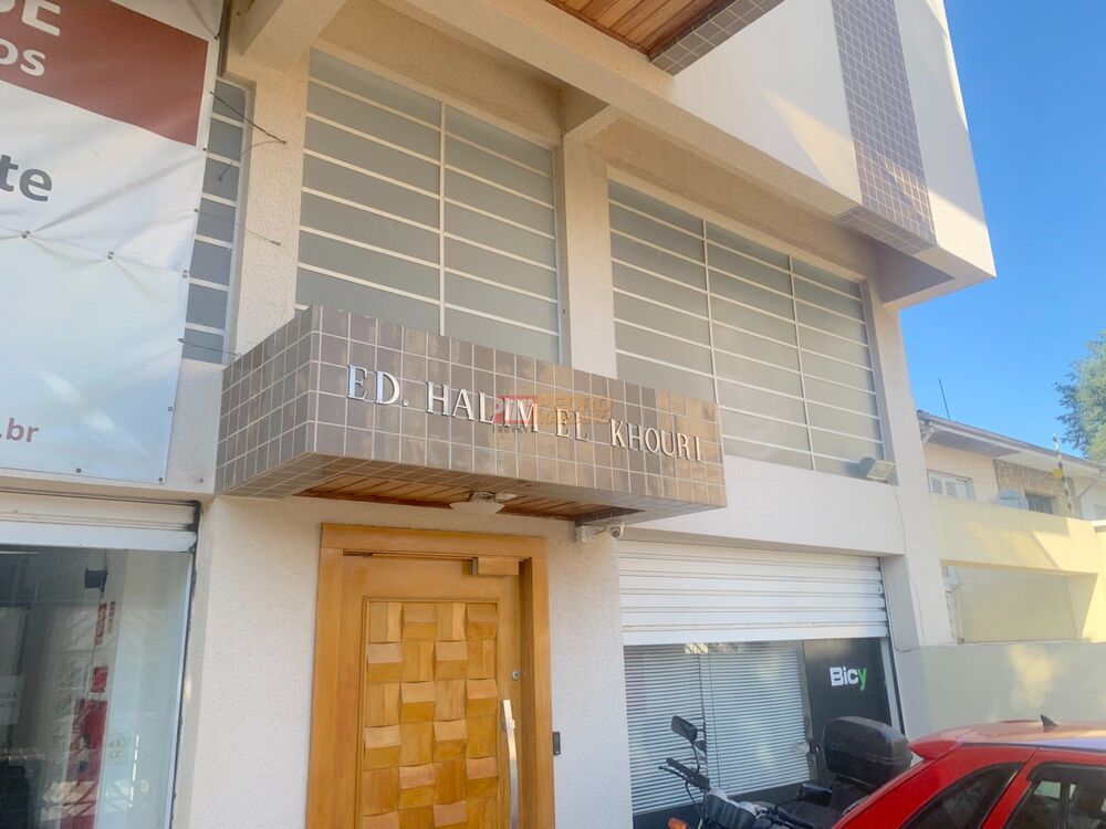 Apartamento à venda com 2 quartos, 77m² - Foto 7