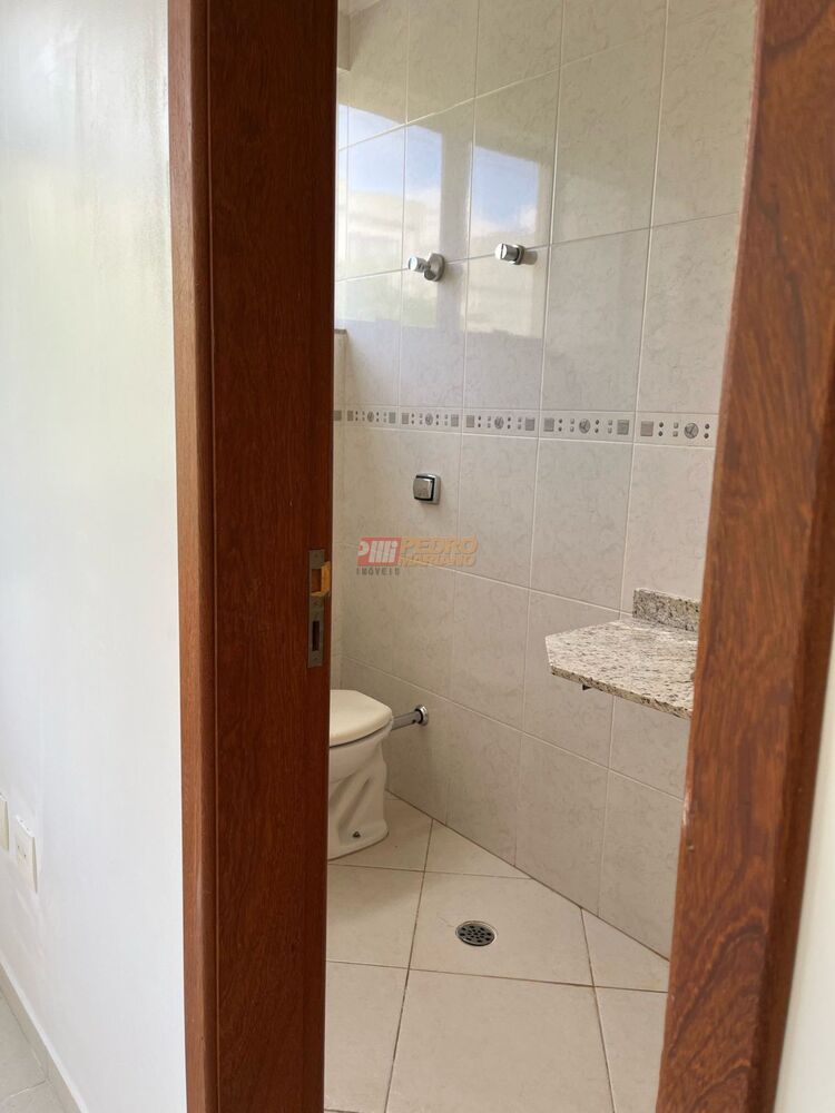 Conjunto Comercial-Sala para alugar, 27m² - Foto 4
