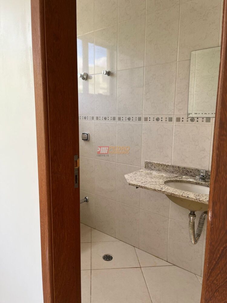 Conjunto Comercial-Sala para alugar, 27m² - Foto 5