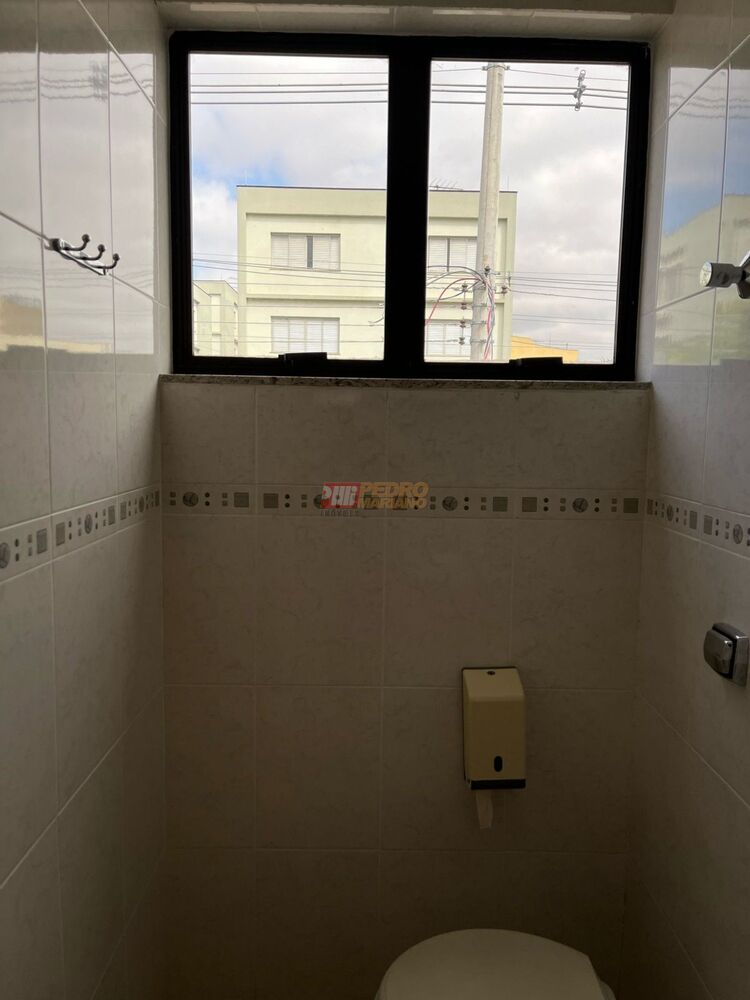 Conjunto Comercial-Sala para alugar, 27m² - Foto 6