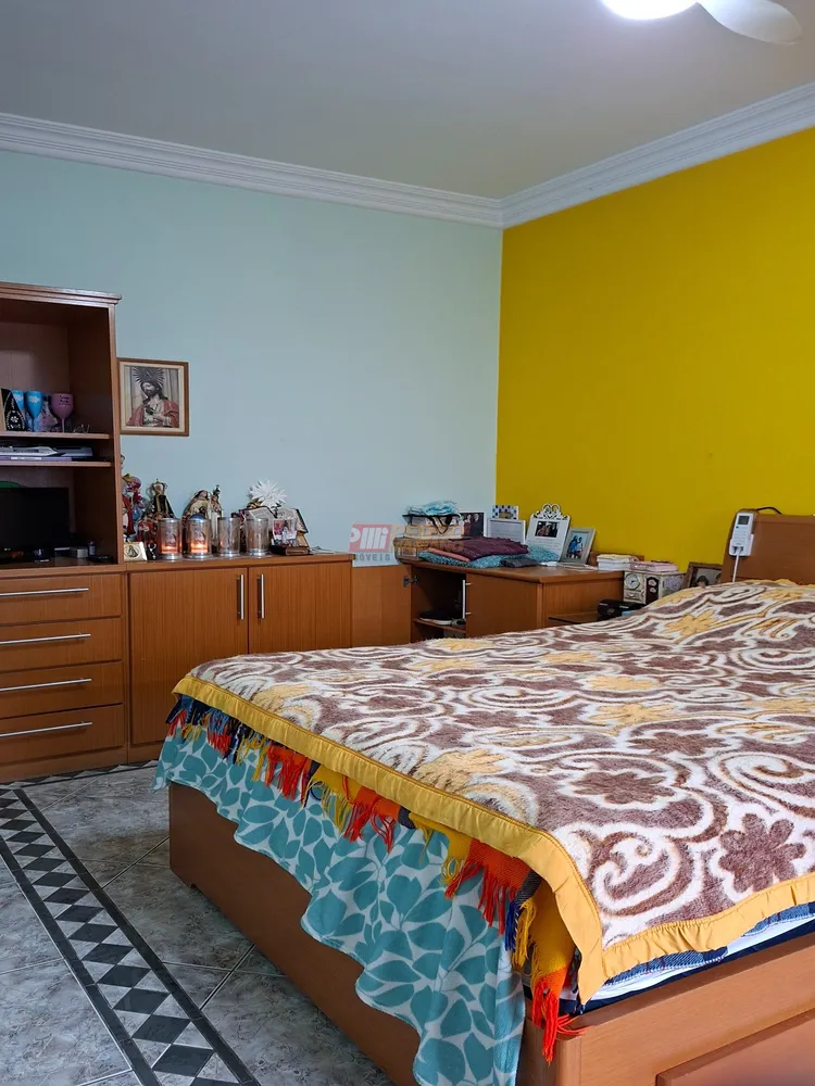 Sobrado, 4 quartos, 297 m² - Foto 4