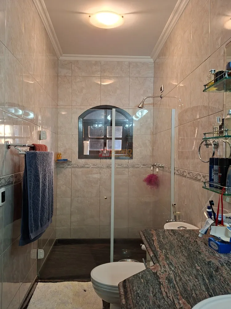 Sobrado, 4 quartos, 297 m² - Foto 6