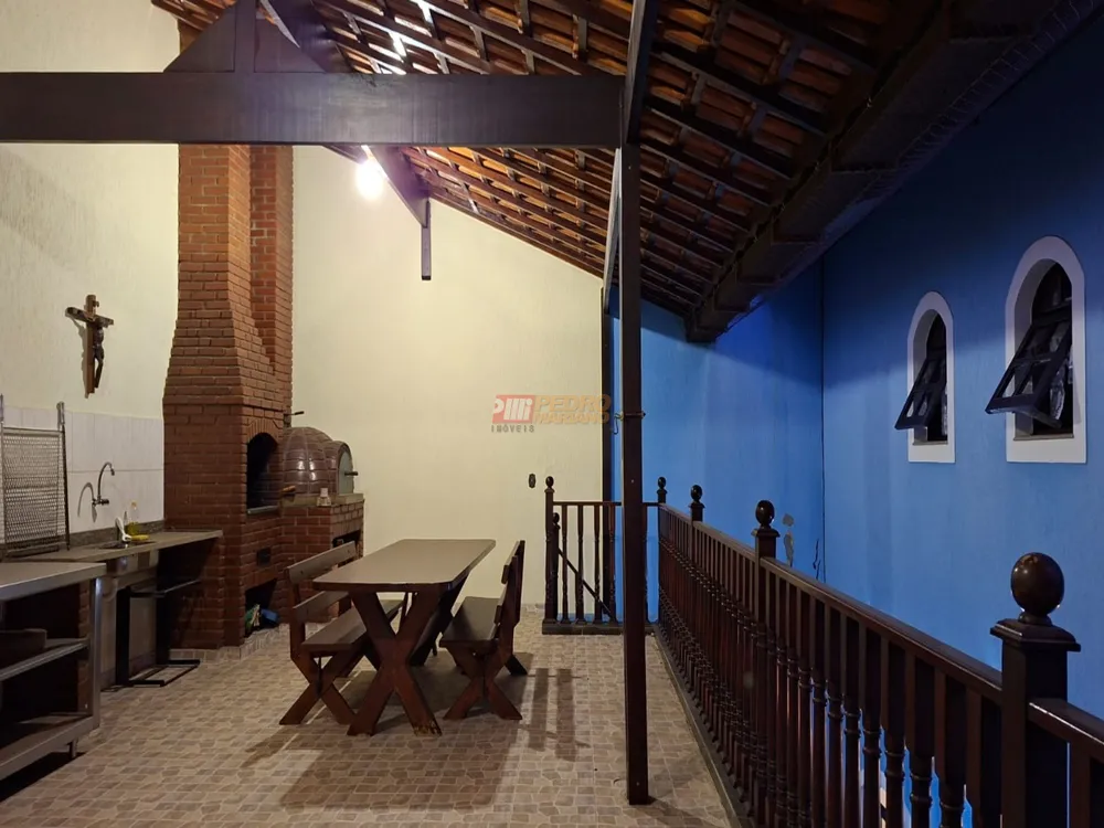 Sobrado, 4 quartos, 297 m² - Foto 9