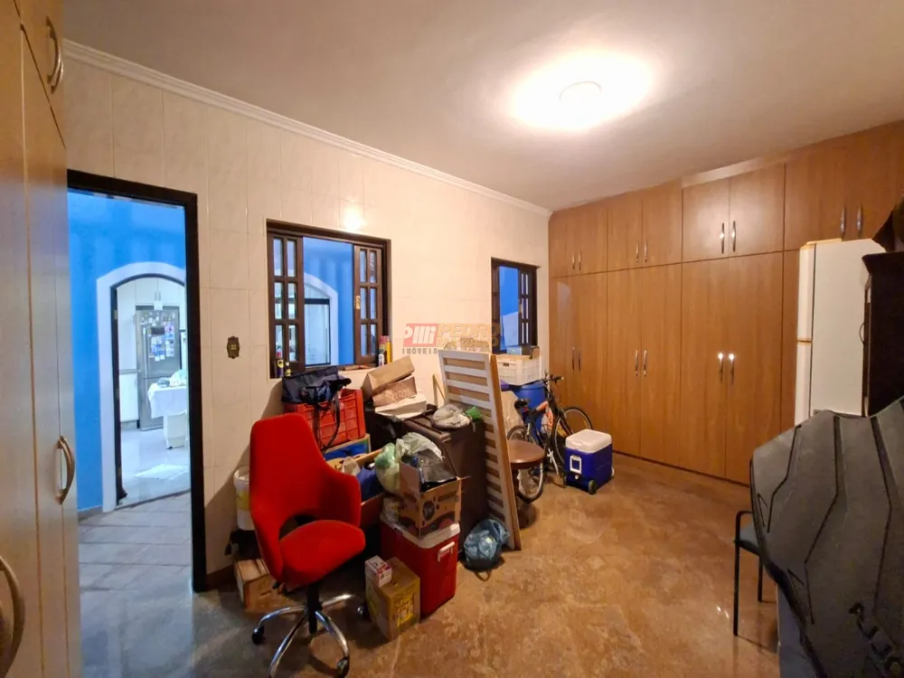 Sobrado, 4 quartos, 297 m² - Foto 8