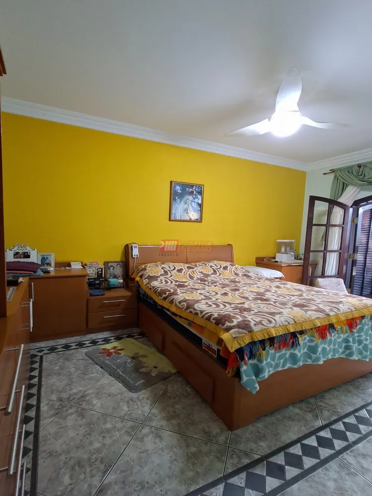 Sobrado, 4 quartos, 297 m² - Foto 3
