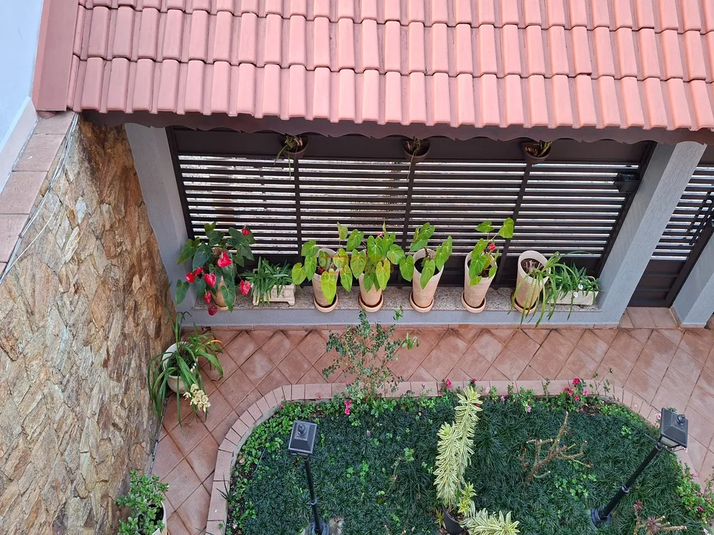 Sobrado, 4 quartos, 297 m² - Foto 12