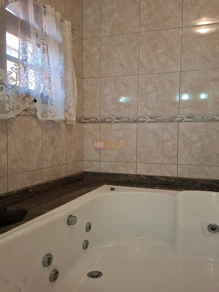 Sobrado, 4 quartos, 297 m² - Foto 7