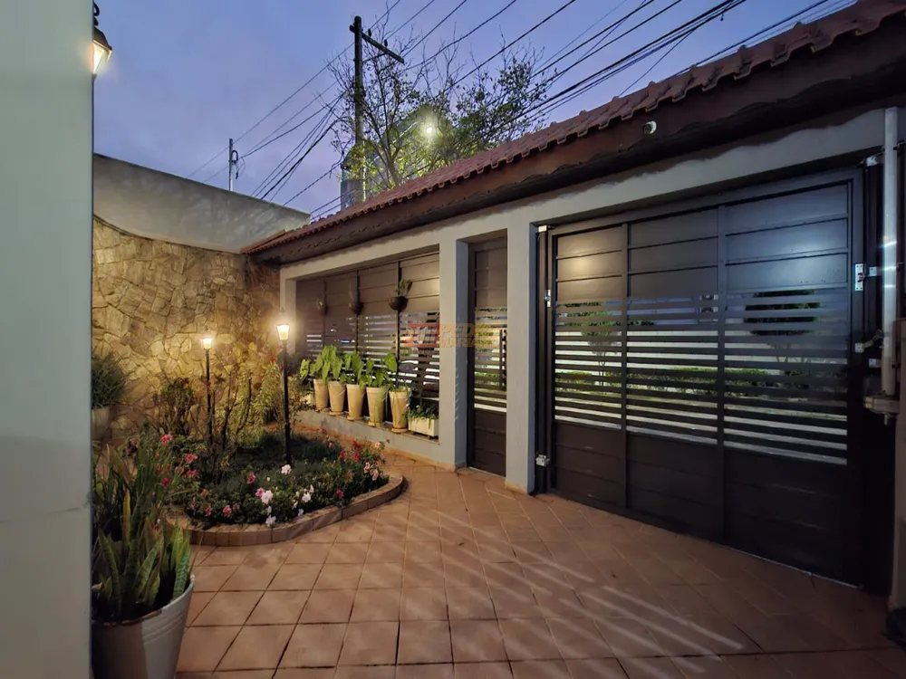 Sobrado, 4 quartos, 297 m² - Foto 11
