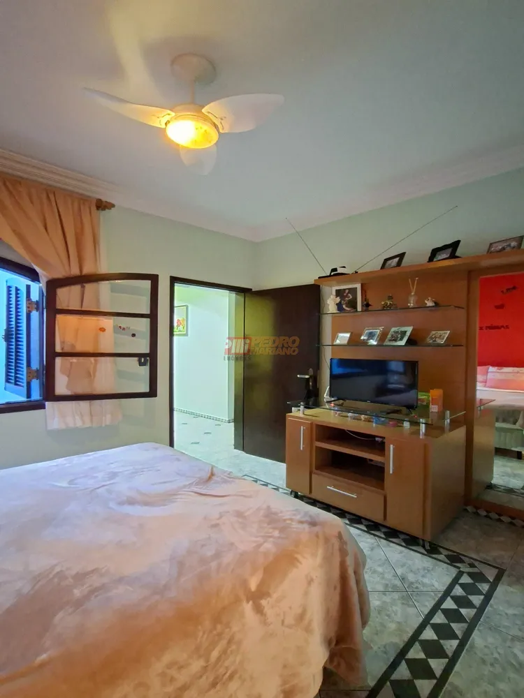 Sobrado, 4 quartos, 297 m² - Foto 5