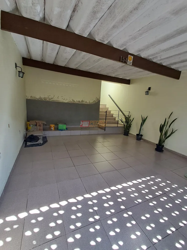 Sobrado, 3 quartos, 12 m² - Foto 2