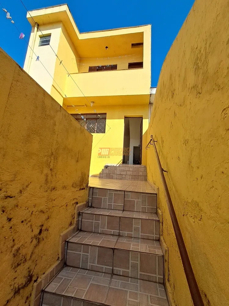 Sobrado, 3 quartos, 12 m² - Foto 7