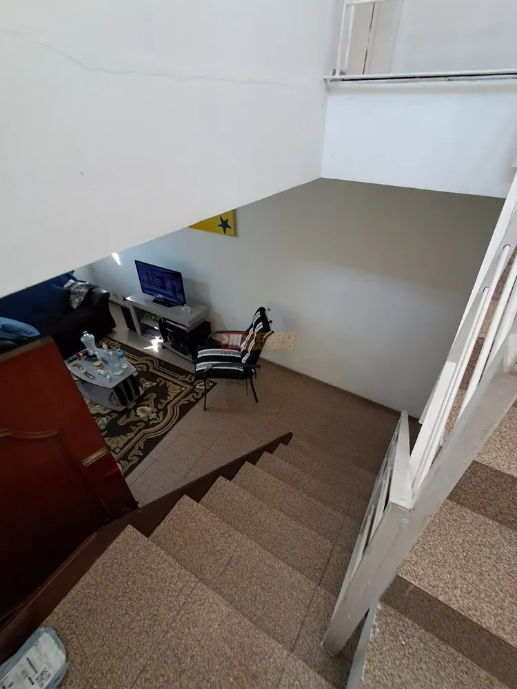 Sobrado, 3 quartos, 12 m² - Foto 3