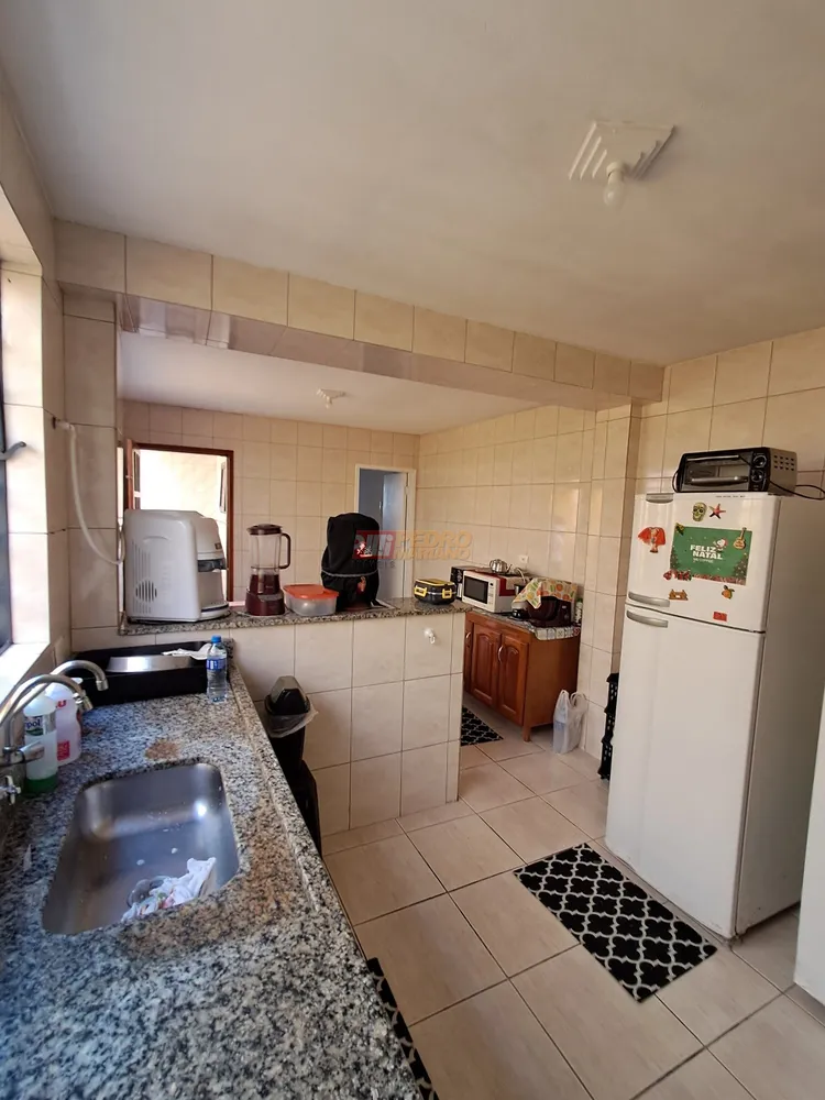 Sobrado, 3 quartos, 12 m² - Foto 5