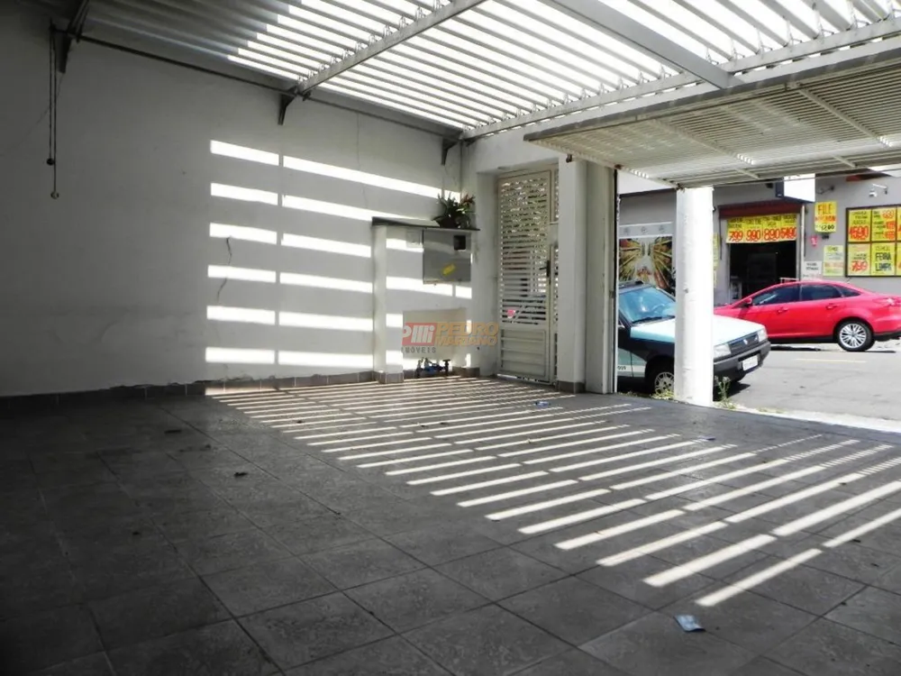 Sobrado, 4 quartos, 255 m² - Foto 13