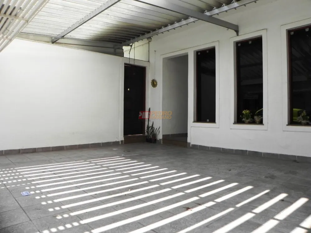 Sobrado, 4 quartos, 255 m² - Foto 12