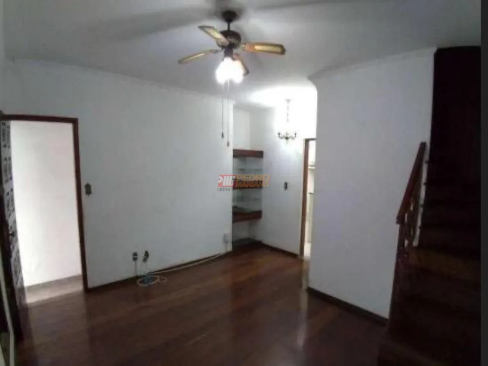 Sobrado, 4 quartos, 255 m² - Foto 2