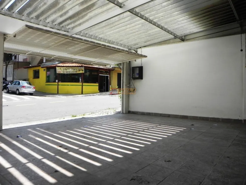 Sobrado, 4 quartos, 255 m² - Foto 14