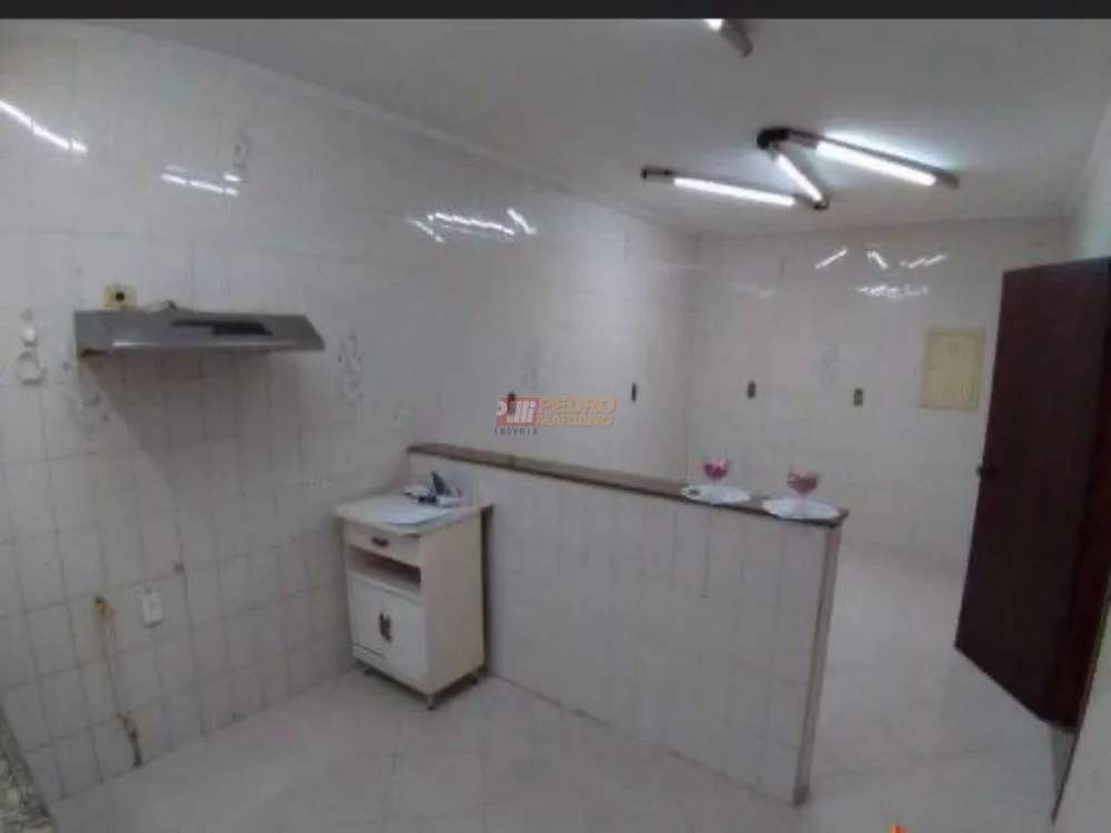 Sobrado, 4 quartos, 255 m² - Foto 8