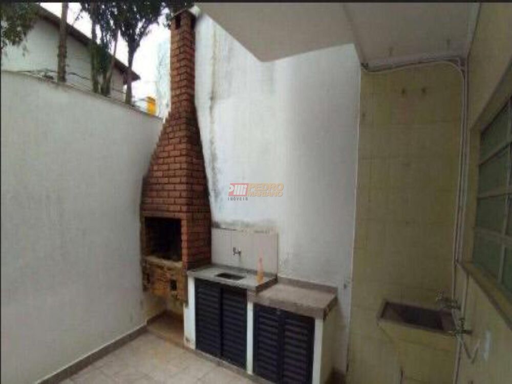 Sobrado, 4 quartos, 255 m² - Foto 6