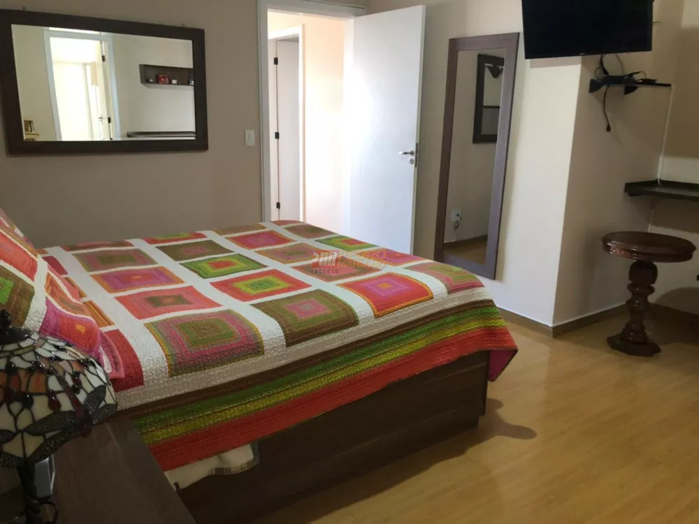 Cobertura, 4 quartos, 260 m² - Foto 9