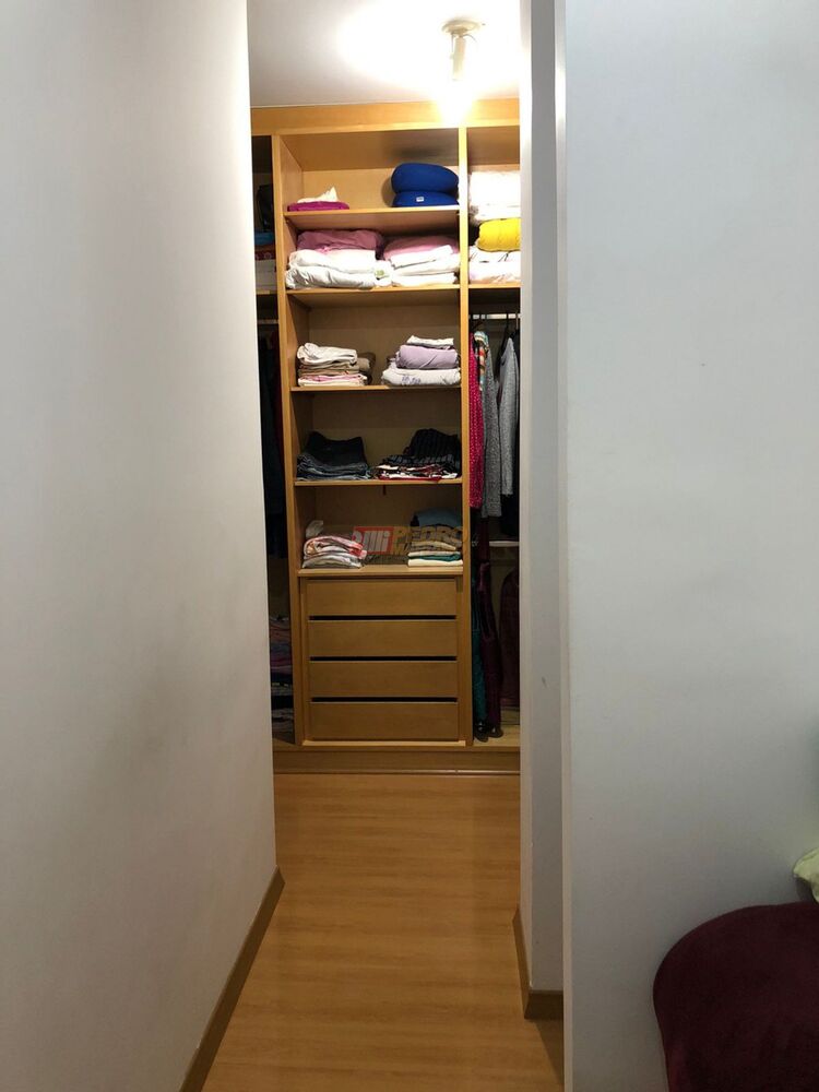 Cobertura à venda com 4 quartos, 260m² - Foto 8
