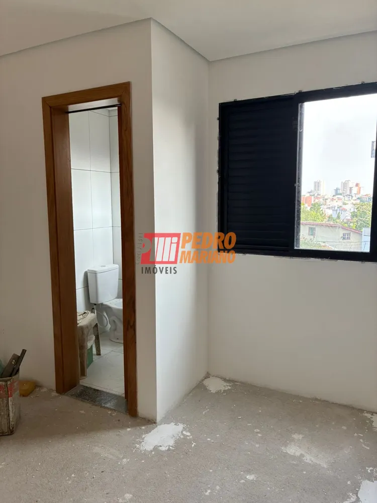 Cobertura, 2 quartos, 122 m² - Foto 8