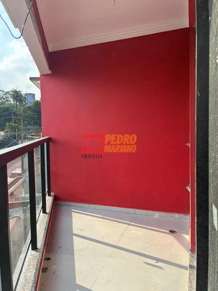 Cobertura, 2 quartos, 122 m² - Foto 4