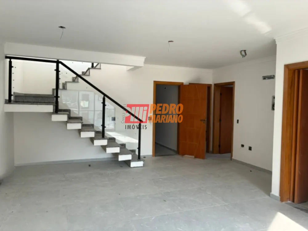 Cobertura, 2 quartos, 122 m² - Foto 1