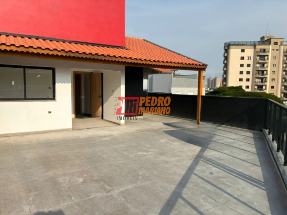 Cobertura, 2 quartos, 122 m² - Foto 10