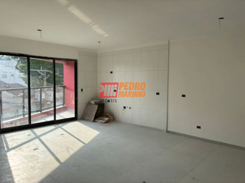 Cobertura, 2 quartos, 122 m² - Foto 2