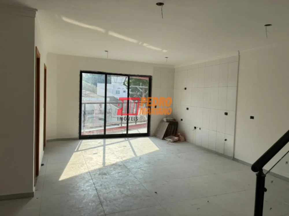Cobertura, 2 quartos, 122 m² - Foto 3