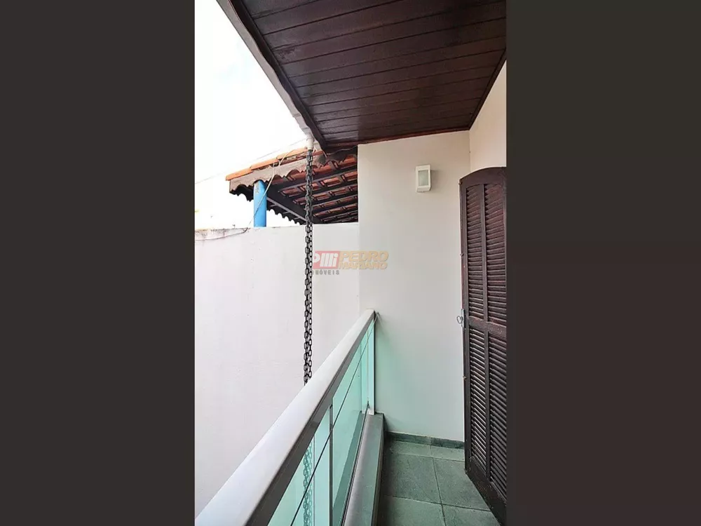 Sobrado, 3 quartos, 240 m² - Foto 10