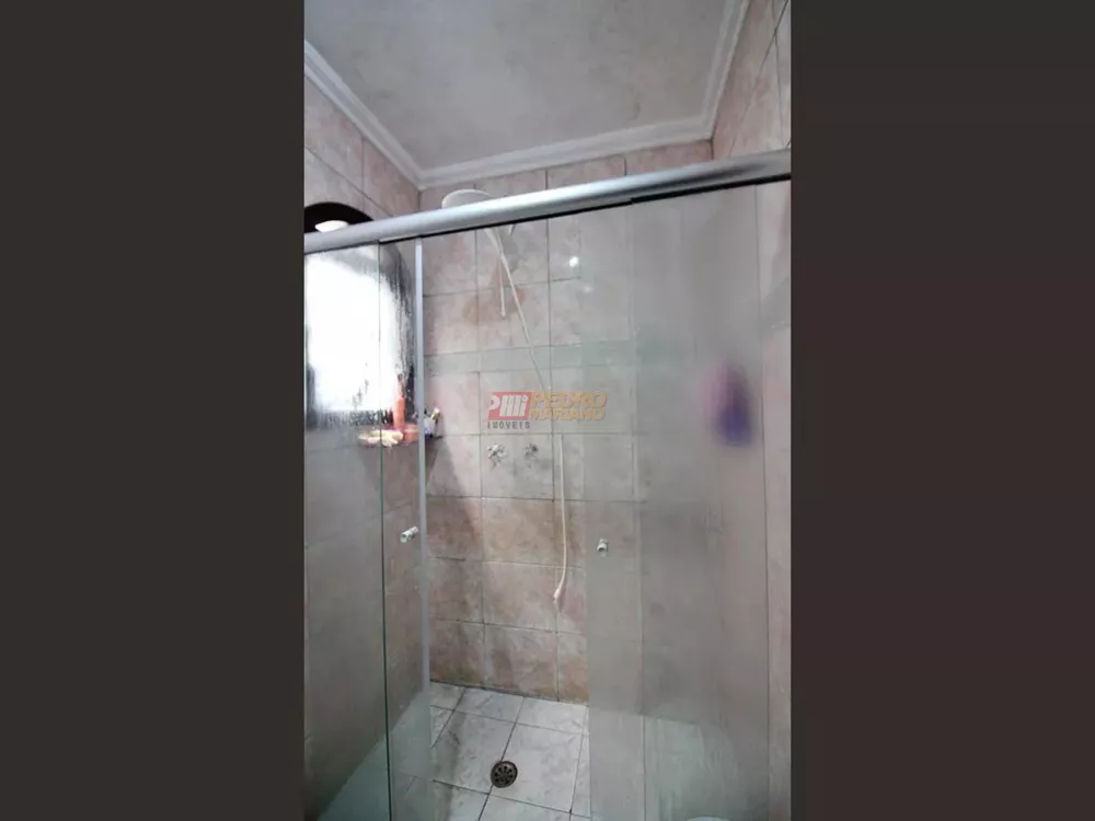 Sobrado, 3 quartos, 240 m² - Foto 17