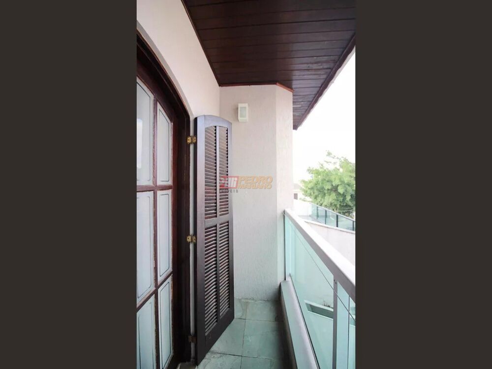 Sobrado, 3 quartos, 240 m² - Foto 9