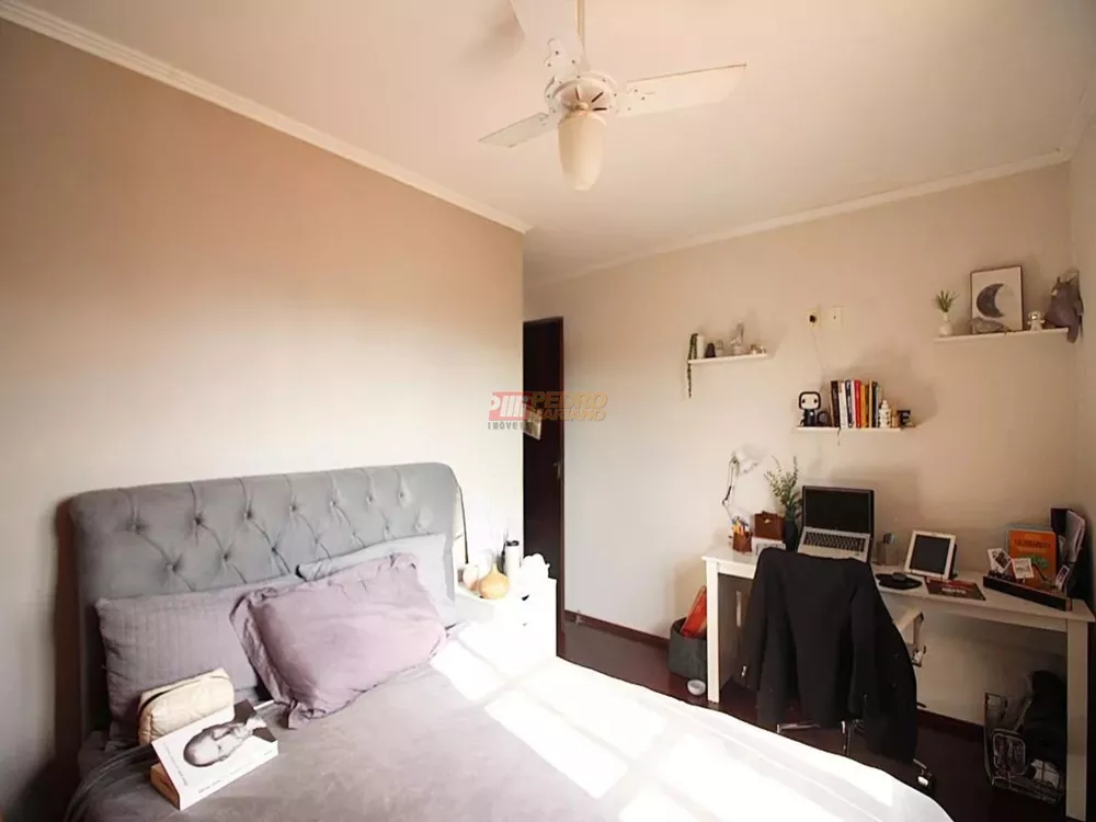 Sobrado, 3 quartos, 240 m² - Foto 7