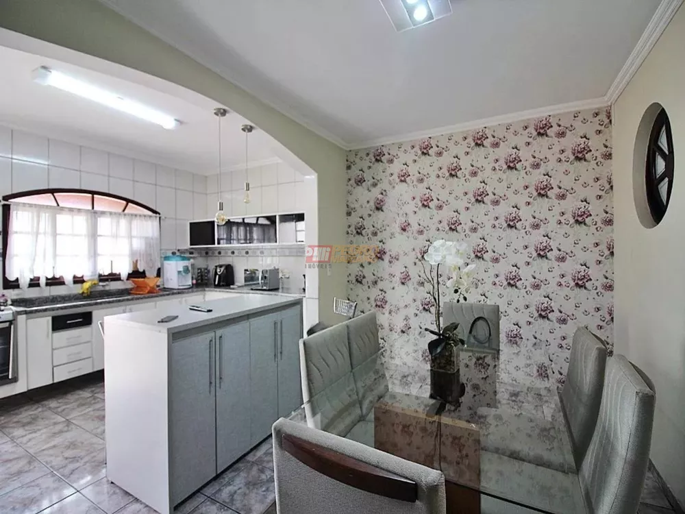Sobrado, 3 quartos, 240 m² - Foto 11