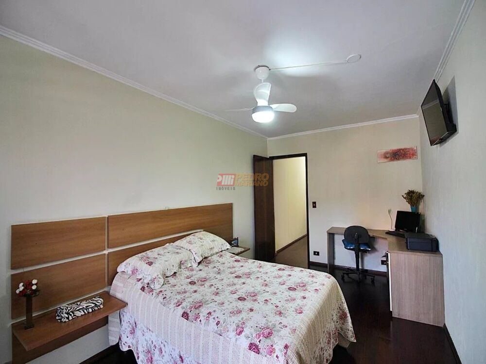 Sobrado, 3 quartos, 240 m² - Foto 5