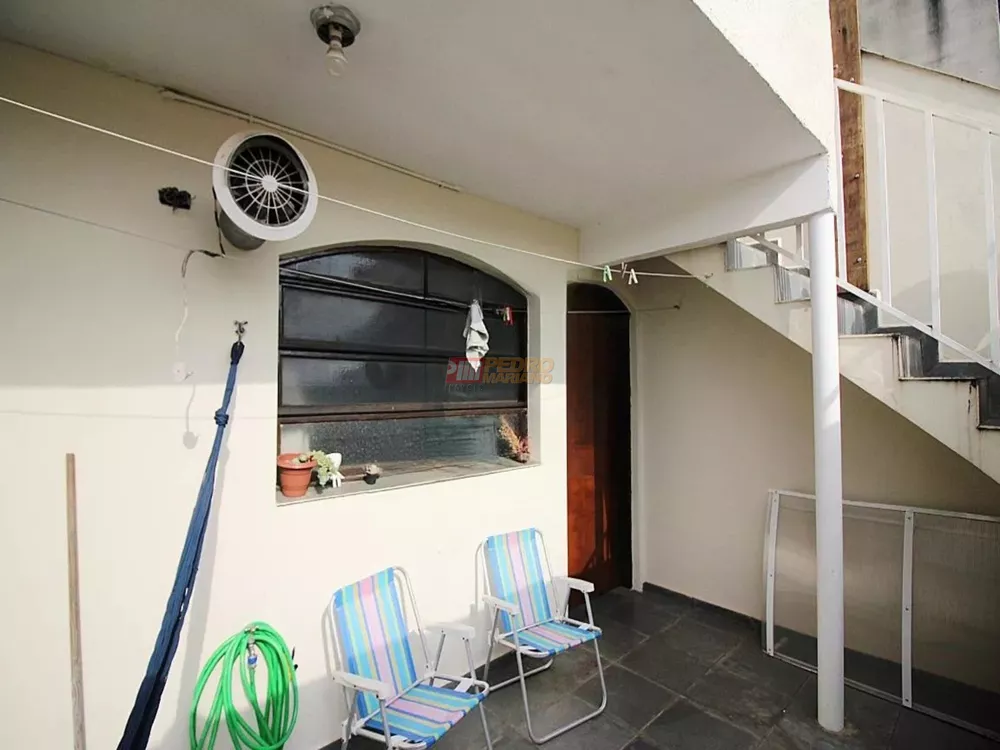 Sobrado, 3 quartos, 240 m² - Foto 28
