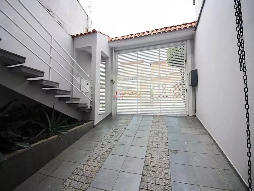 Sobrado, 3 quartos, 240 m² - Foto 32