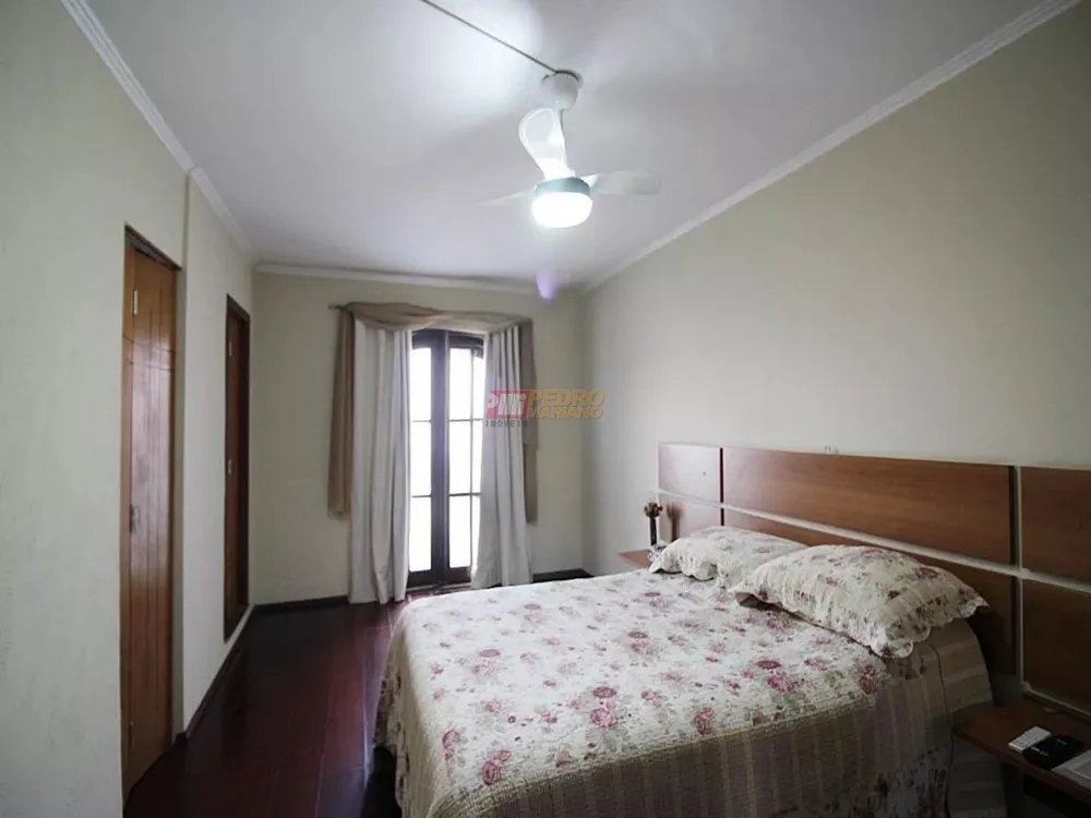 Sobrado, 3 quartos, 240 m² - Foto 5