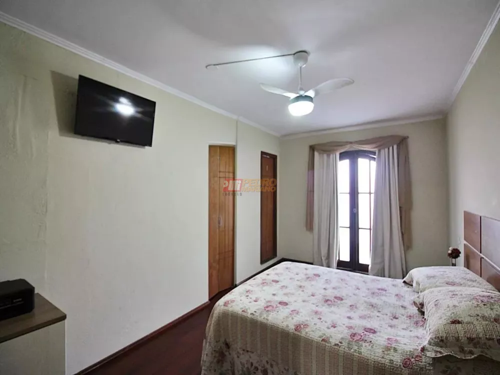 Sobrado, 3 quartos, 240 m² - Foto 4