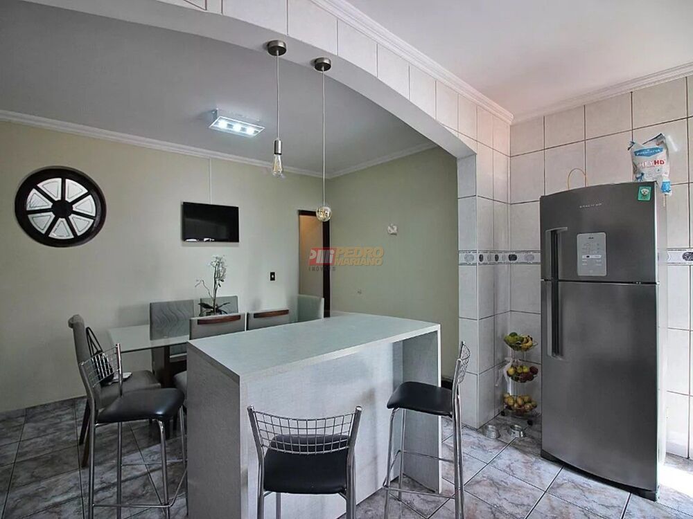 Sobrado, 3 quartos, 240 m² - Foto 15