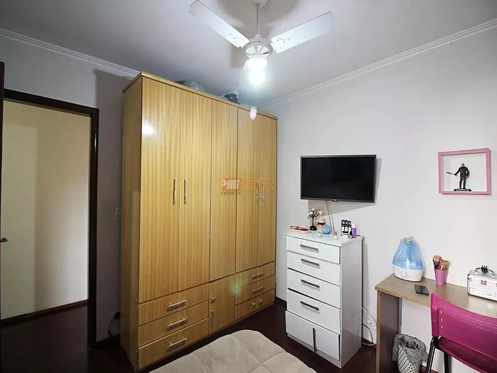 Sobrado, 3 quartos, 240 m² - Foto 11