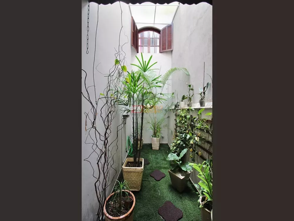 Sobrado, 3 quartos, 240 m² - Foto 29