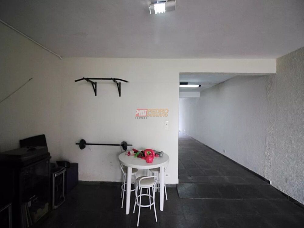 Sobrado, 3 quartos, 240 m² - Foto 26